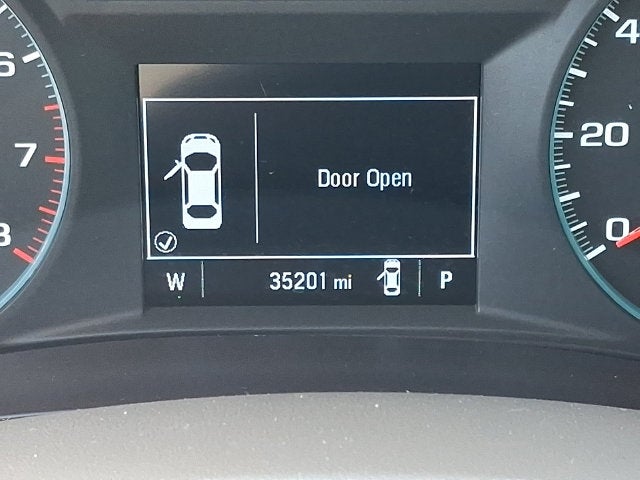 2024 Chevrolet Malibu LS 1FL