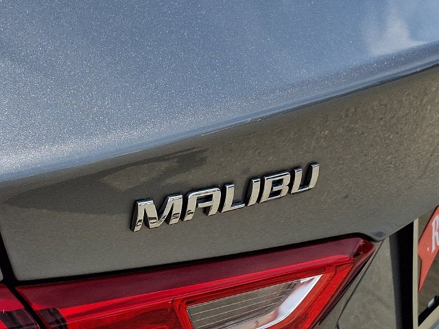 2024 Chevrolet Malibu LS 1FL