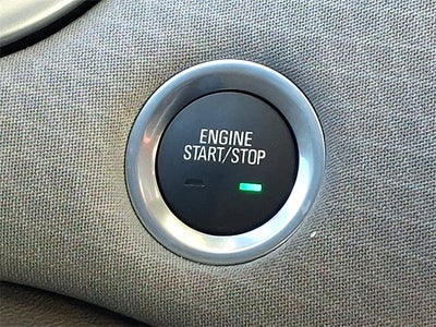 2024 Chevrolet Malibu LS 1FL