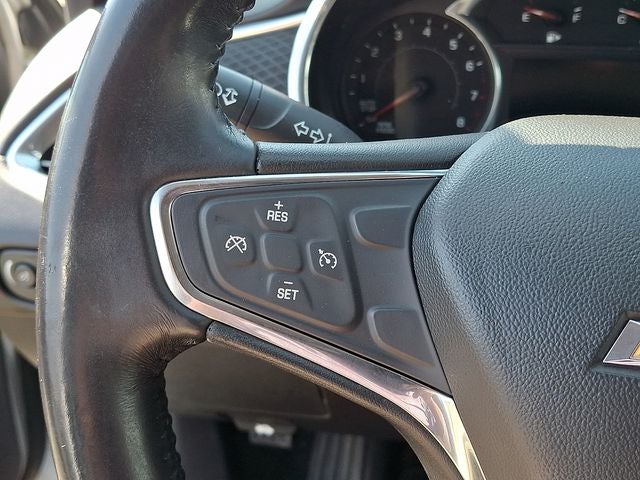 2016 Chevrolet Malibu LT 1LT