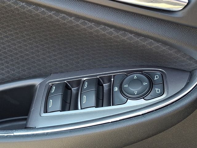 2016 Chevrolet Malibu LT 1LT