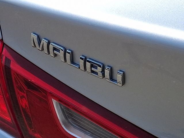2016 Chevrolet Malibu LT 1LT