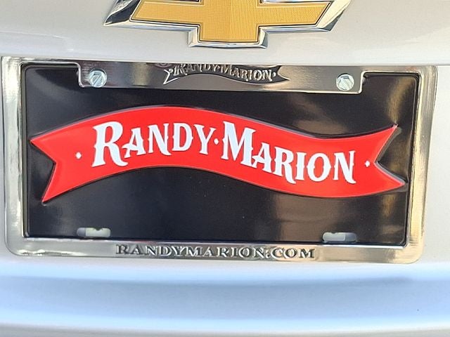 2016 Chevrolet Malibu LT 1LT