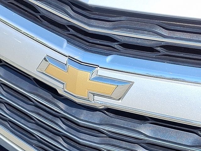 2016 Chevrolet Malibu LT 1LT