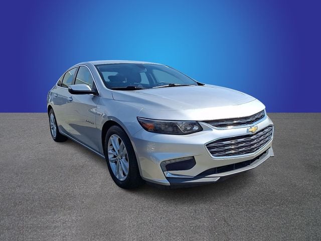2016 Chevrolet Malibu LT 1LT