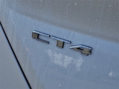 2022 Cadillac CT4 Premium Luxury