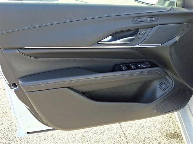 2022 Cadillac CT4 Premium Luxury