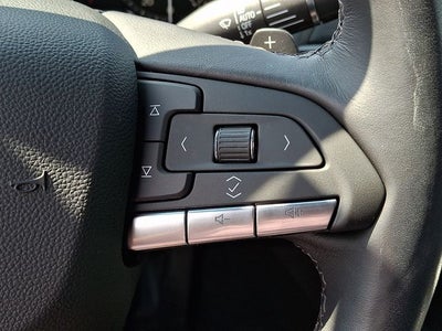 2024 Cadillac CT4 Premium Luxury