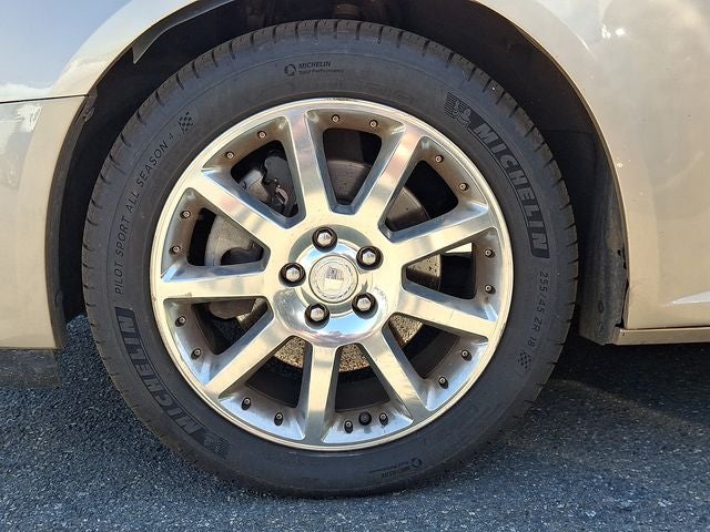 2006 Cadillac STS V8