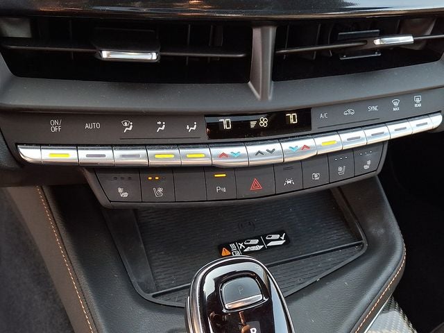 2024 Cadillac CT4 V-Series