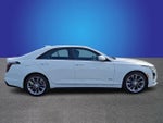 2025 Cadillac CT4 V-Series