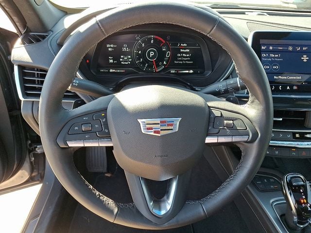 2022 Cadillac CT5 Premium Luxury