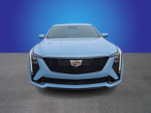 2026 Cadillac CT5 V-Series