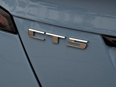 2026 Cadillac CT5 V-Series