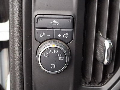 2020 Chevrolet Silverado 2500HD Work Truck