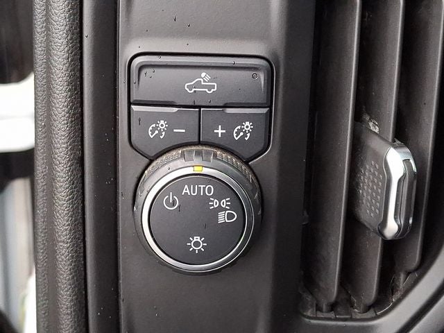 2020 Chevrolet Silverado 2500HD Work Truck