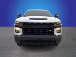 2020 Chevrolet Silverado 2500HD Work Truck