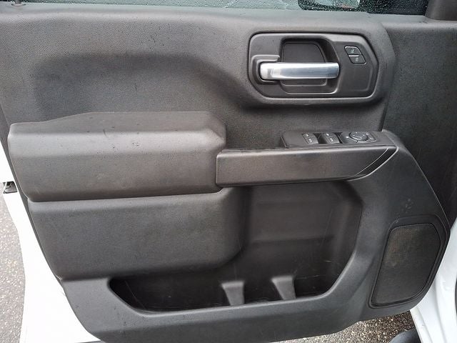 2020 Chevrolet Silverado 2500HD Work Truck