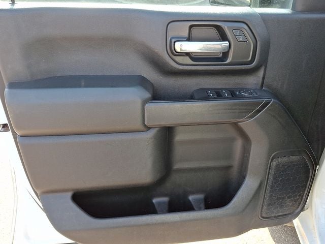 2020 Chevrolet Silverado 2500HD Work Truck