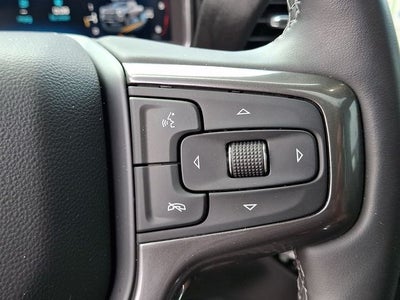 2025 Chevrolet Silverado 3500HD High Country