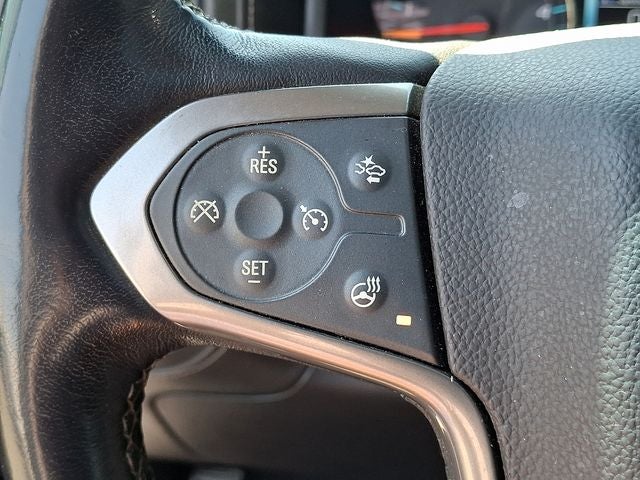 2019 Chevrolet Silverado 3500HD High Country