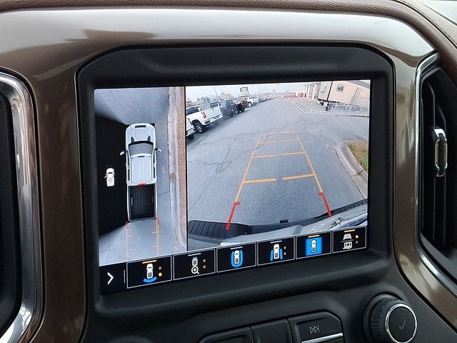 2023 Chevrolet Silverado 3500HD High Country