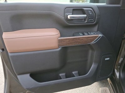 2023 Chevrolet Silverado 3500HD High Country