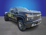 2023 Chevrolet Silverado 3500HD High Country