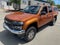 2007 Chevrolet Colorado LT