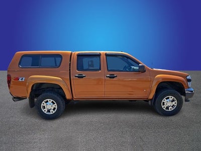 2007 Chevrolet Colorado LT