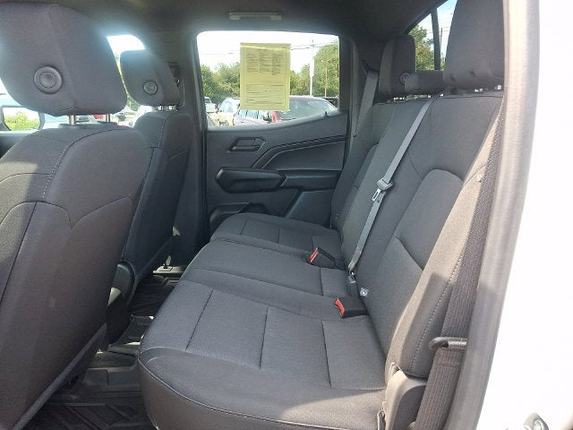 2023 Chevrolet Colorado Work Truck