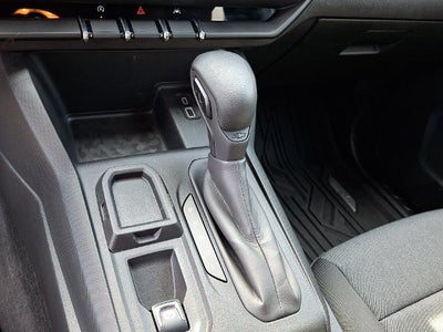 2023 Chevrolet Colorado Work Truck