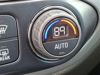 2019 Chevrolet Colorado ZR2