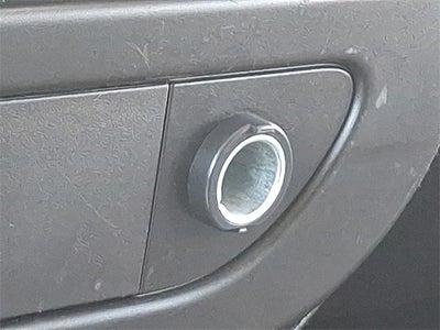 2020 Chevrolet Express 2500 Work Van Cargo