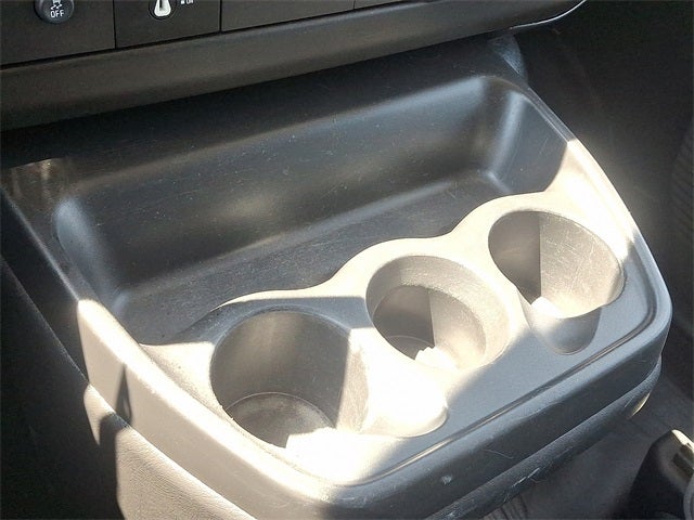 2020 Chevrolet Express 2500 Work Van Cargo