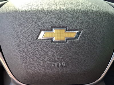 2022 Chevrolet Traverse LT 1LT