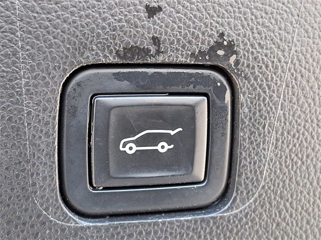 2020 Chevrolet Traverse 3LT