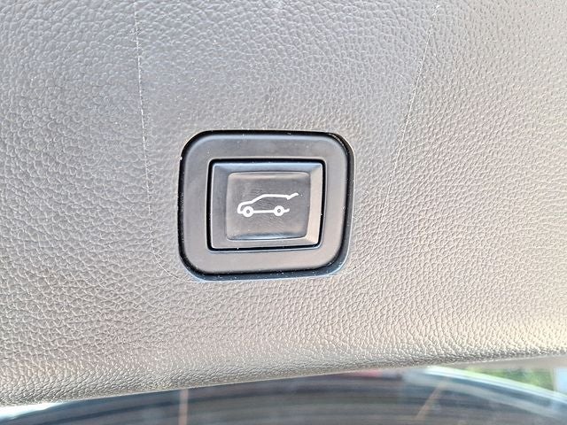 2022 Chevrolet Traverse High Country