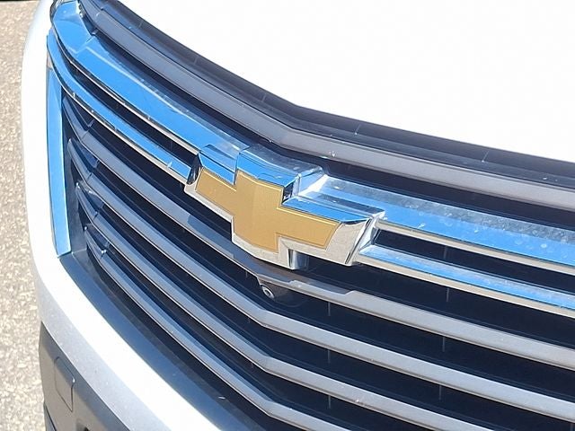 2022 Chevrolet Traverse High Country