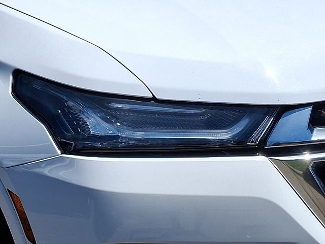 2022 Chevrolet Traverse High Country