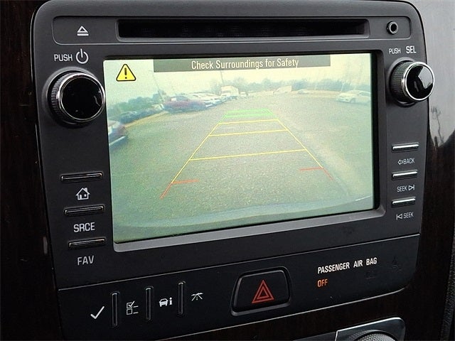 2016 Chevrolet Traverse 2LT 2LT