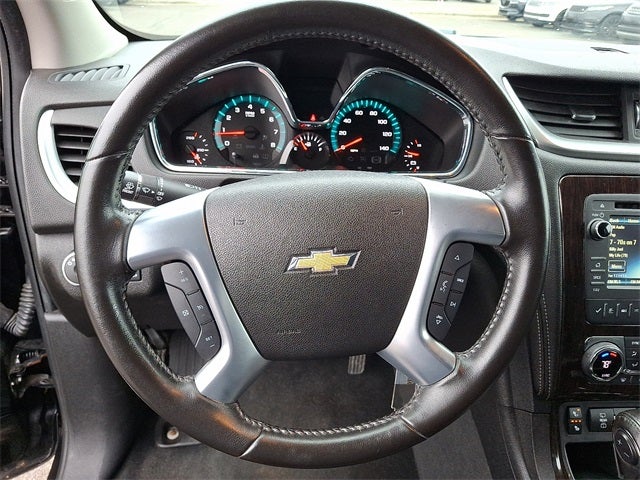 2016 Chevrolet Traverse 2LT 2LT