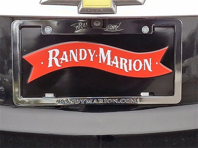 2016 Chevrolet Traverse 2LT 2LT