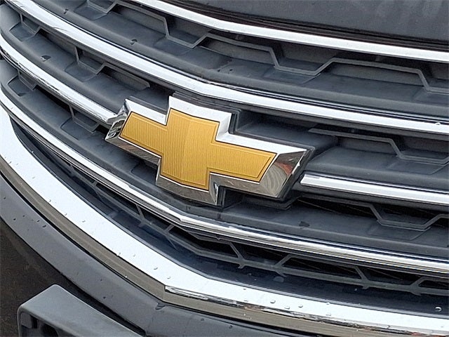 2016 Chevrolet Traverse 2LT 2LT