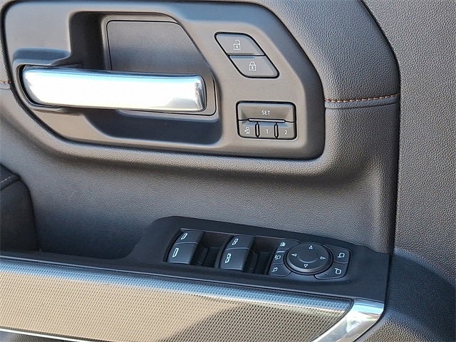 2022 GMC Sierra 2500HD AT4