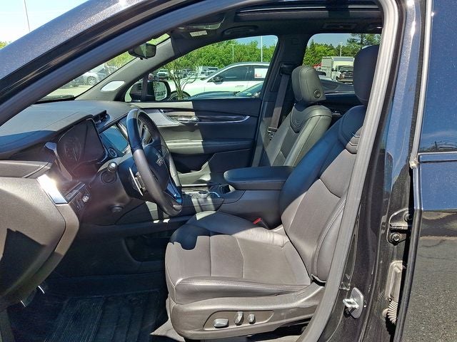 2023 Cadillac XT6 Sport