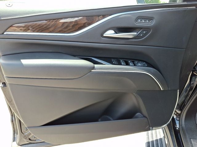 2023 Cadillac Escalade Premium Luxury Platinum