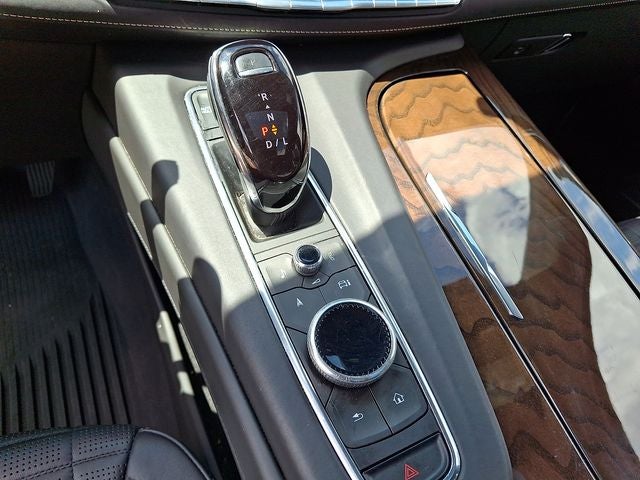 2023 Cadillac Escalade Premium Luxury Platinum
