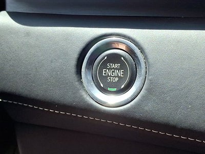 2023 Cadillac Escalade Premium Luxury Platinum
