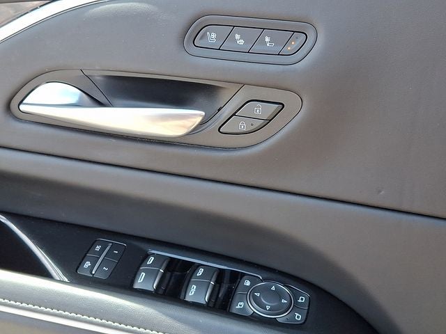 2023 Cadillac Escalade Premium Luxury Platinum